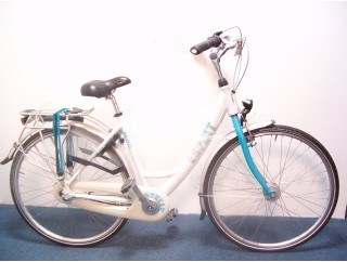 Gazelle Esprit ( 5478)