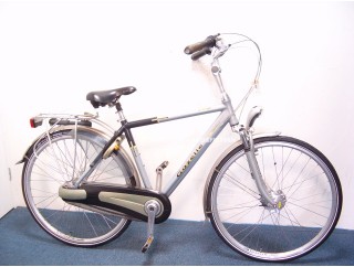 Gazelle ORANGE H49 (5340)