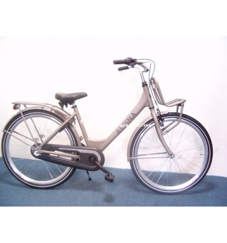 ALPINA Clubb 26 inch